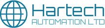 Hartechautomation Logo